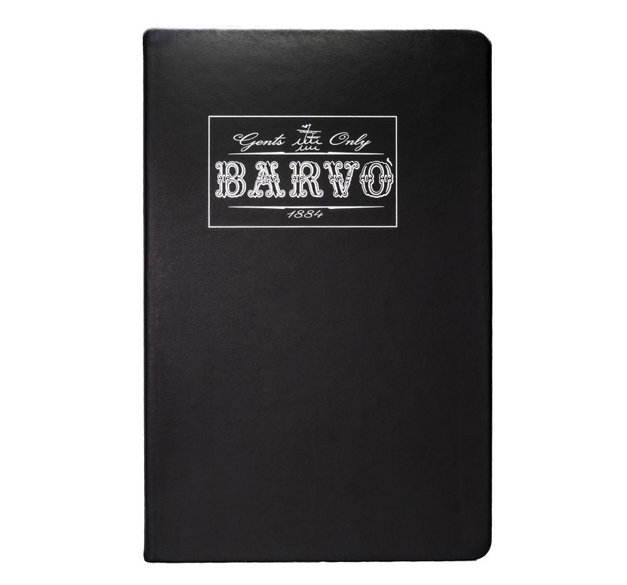 Agendina Barvò