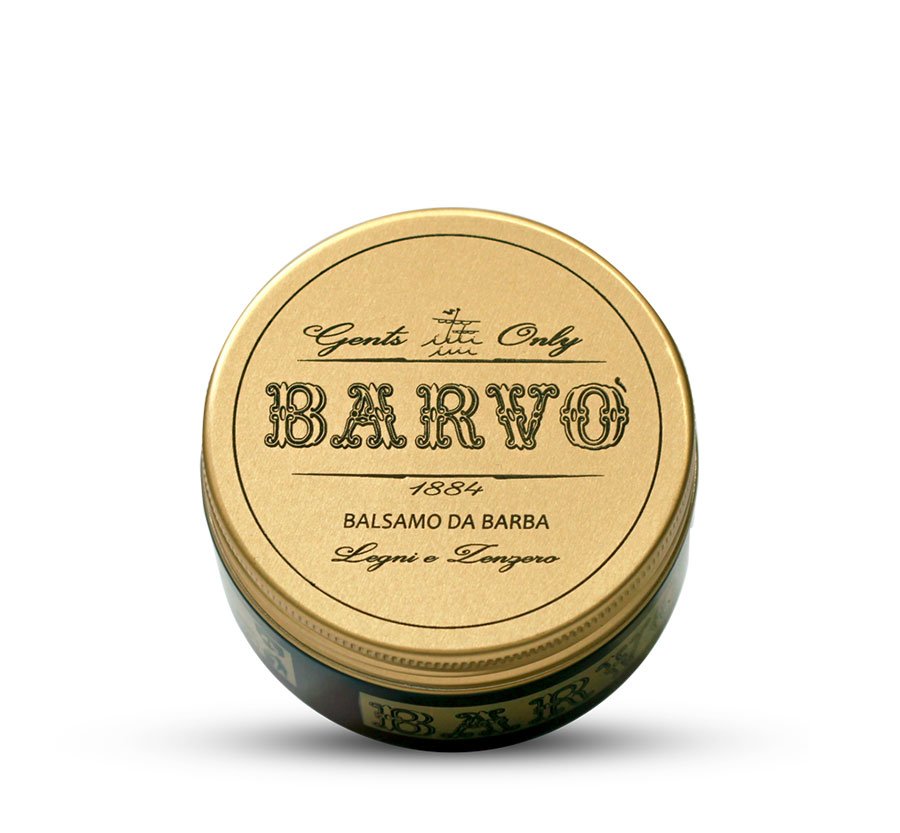 Barvò Pack PRO Legni e Zenzero