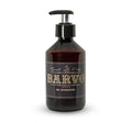 Barvò - Gel da Rasatura Lime