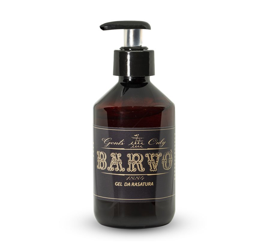 Barvò Pack Rasatura Lime