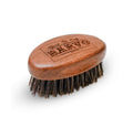 Barvò - Spazzola da barba in setole di cinghiale