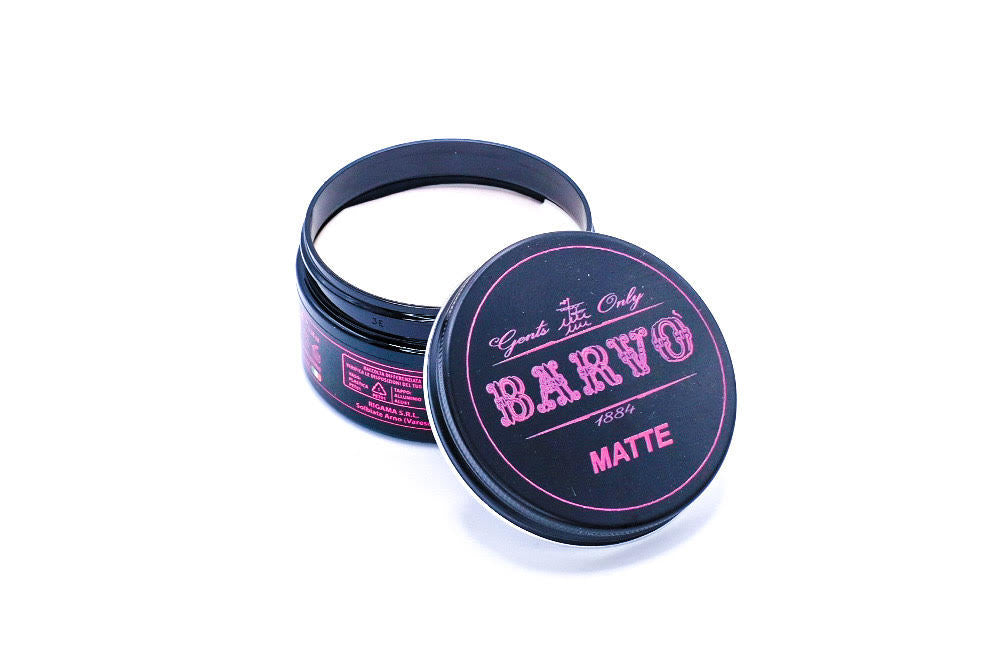 Barvò - Matte