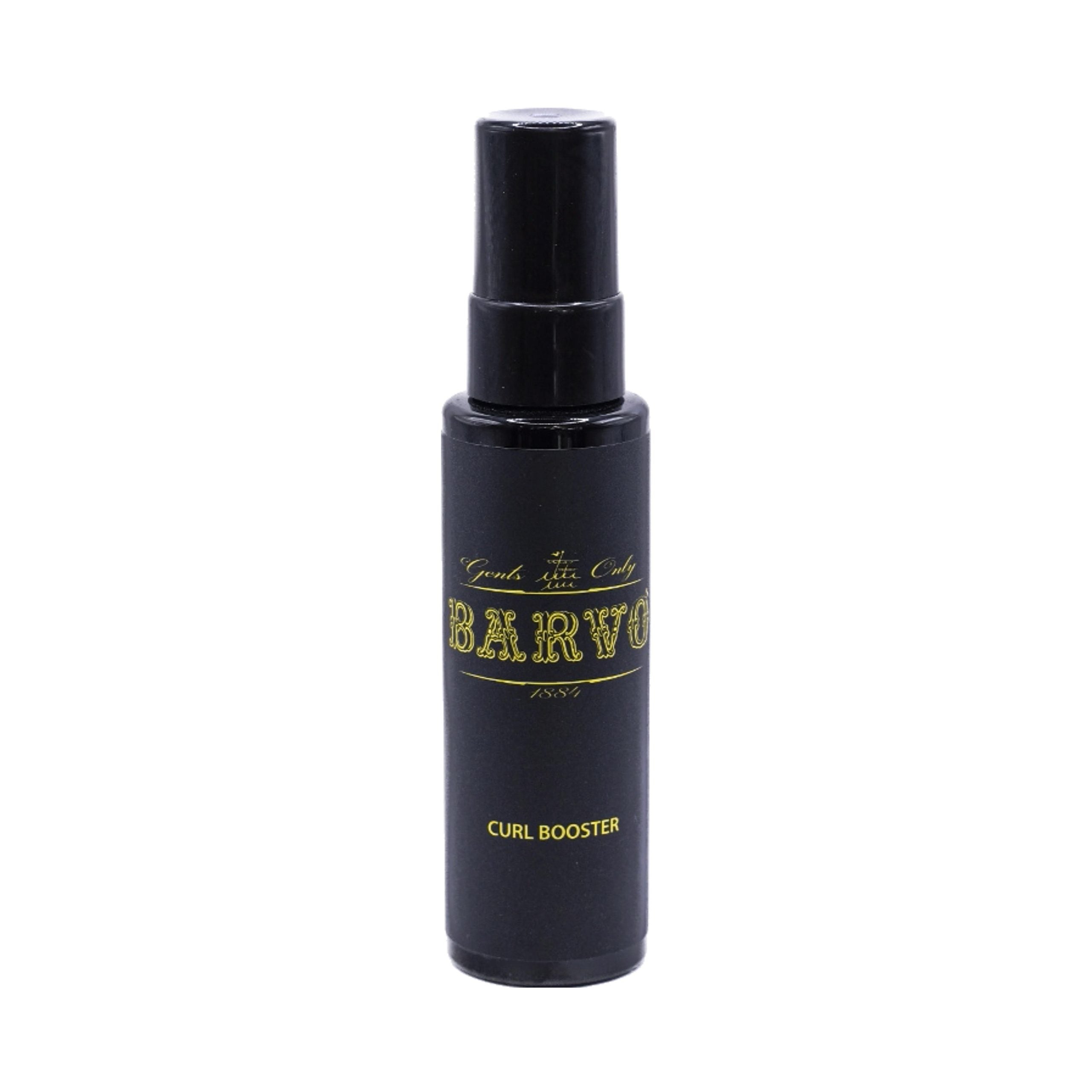 Barvò - Curl Booster