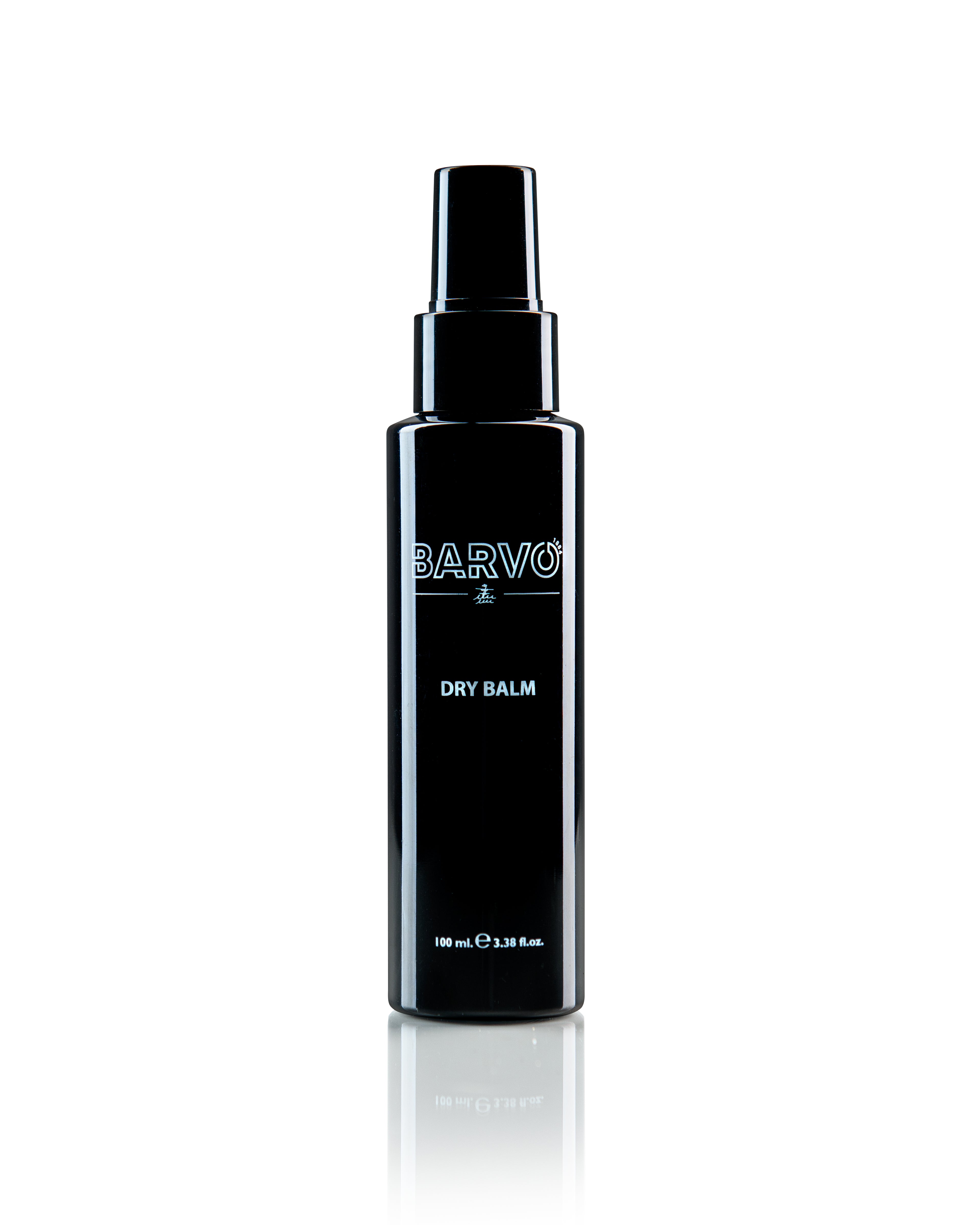 Barvò - Dry Balm